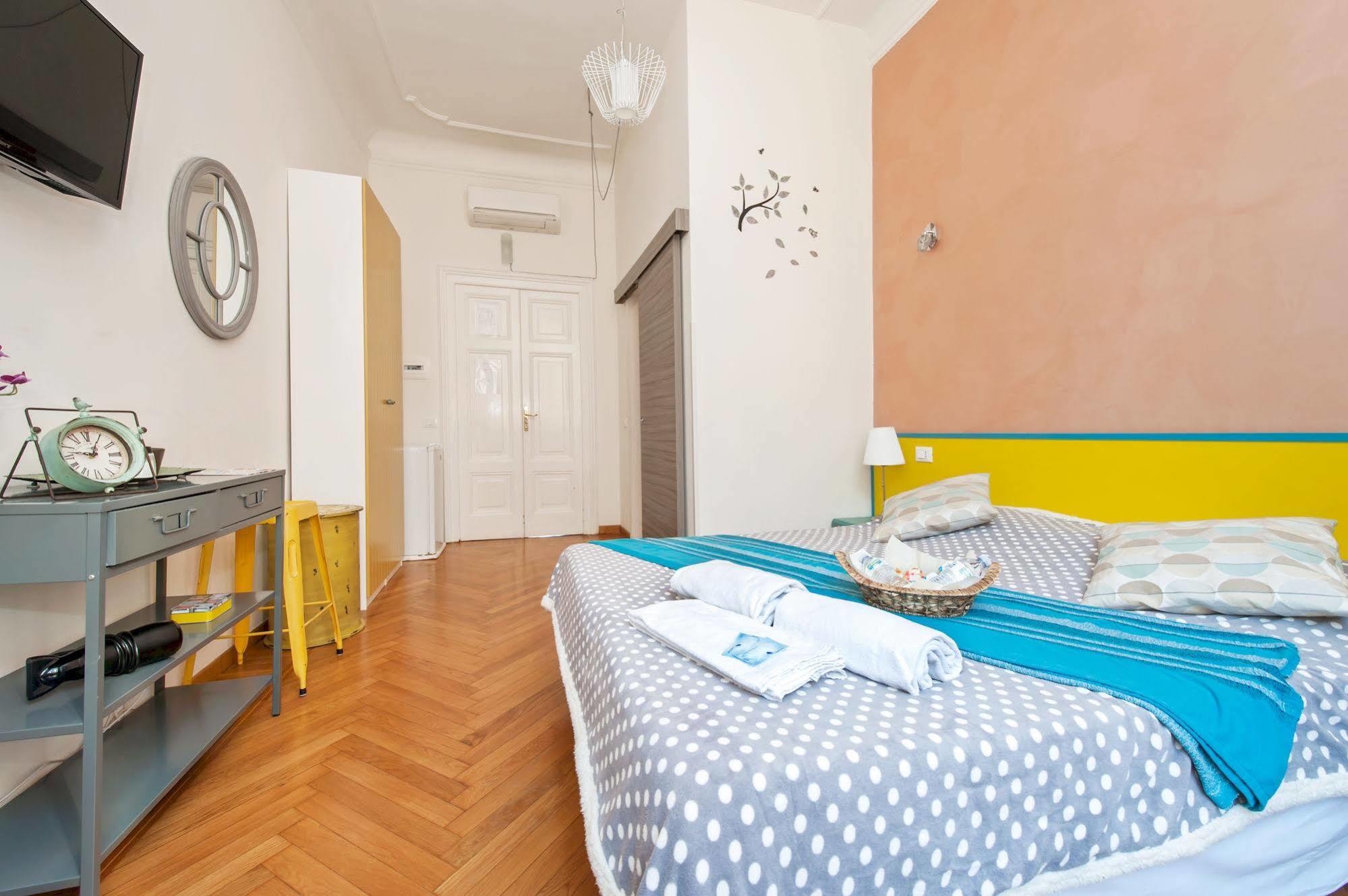 Bed & Breakfast Sesto Central 2*