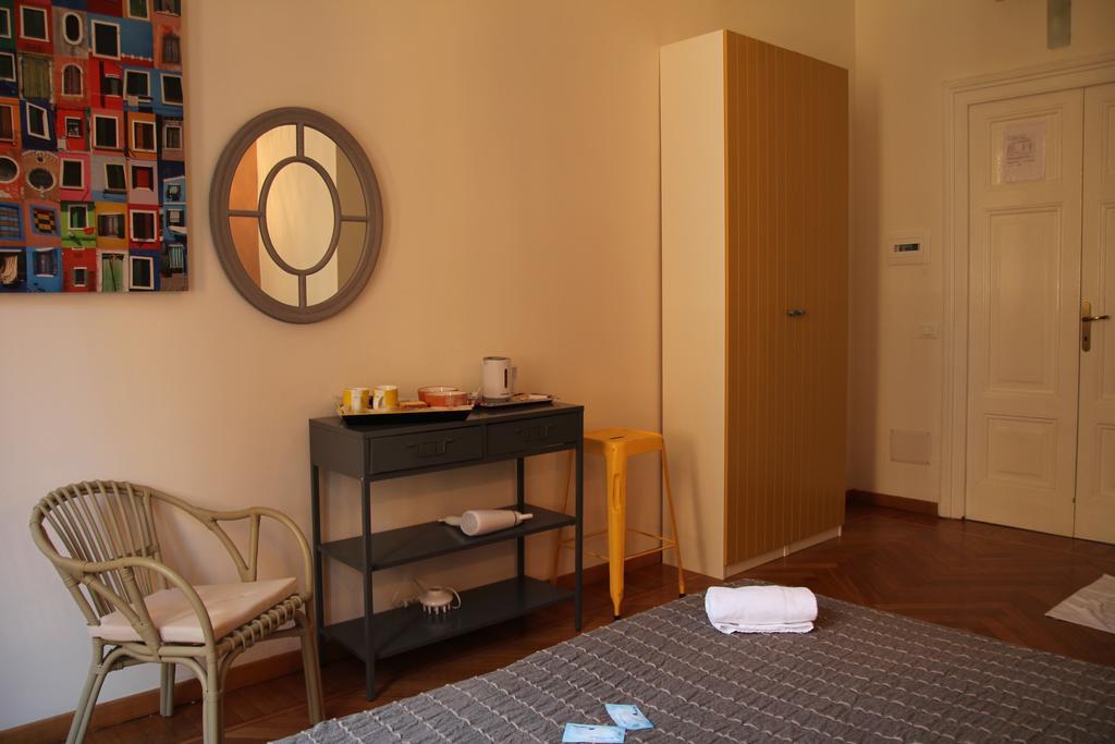 Bed & Breakfast Sesto Central