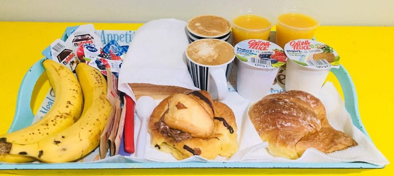 Sesto Frühstückspension Rom