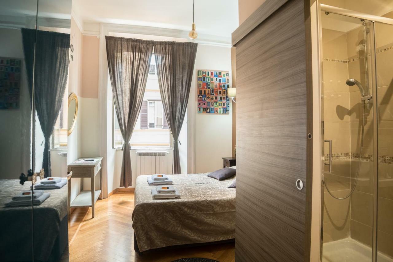 Frühstückspension Sesto Rom